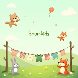 درباره ما - حورا کیدز